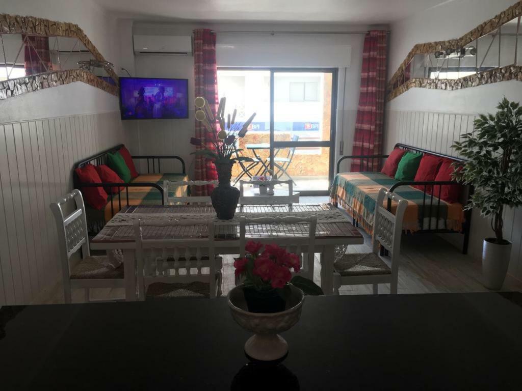 Eva Appartement